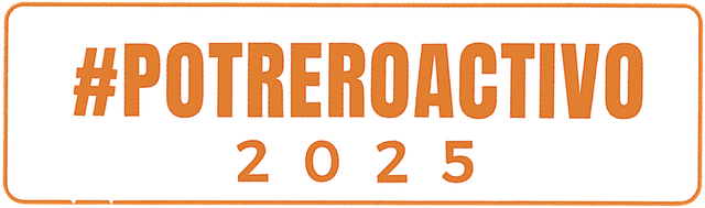 Logo de Campaña
