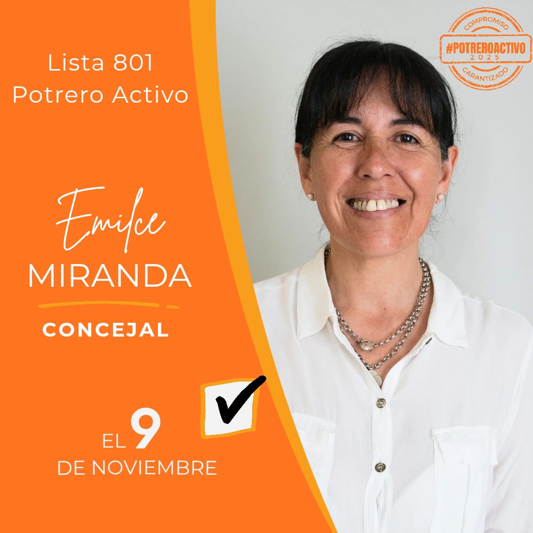 Emilce Miranda