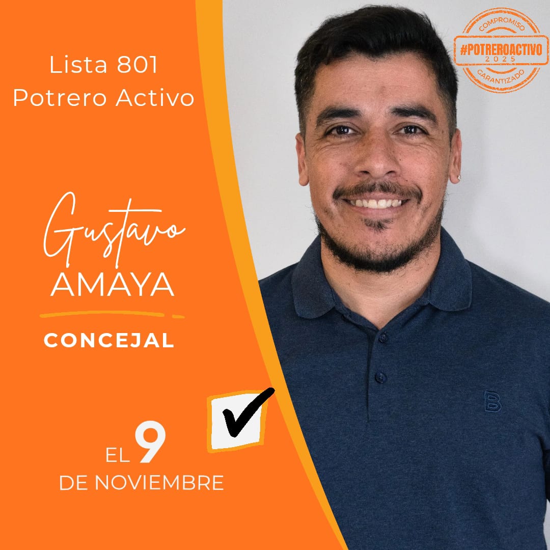 Gustavo Amaya