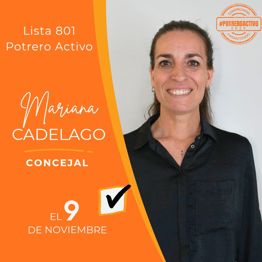Mariana Cadelago